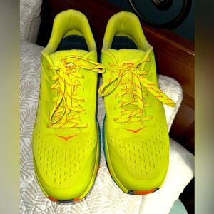 HOKA Torrent 3, Size 13D